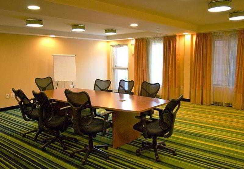 Fairfield Inn And Suites By Marriott Plainville Eksteriør bilde