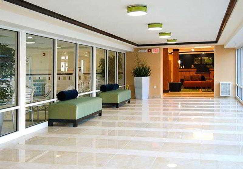Fairfield Inn And Suites By Marriott Plainville Eksteriør bilde