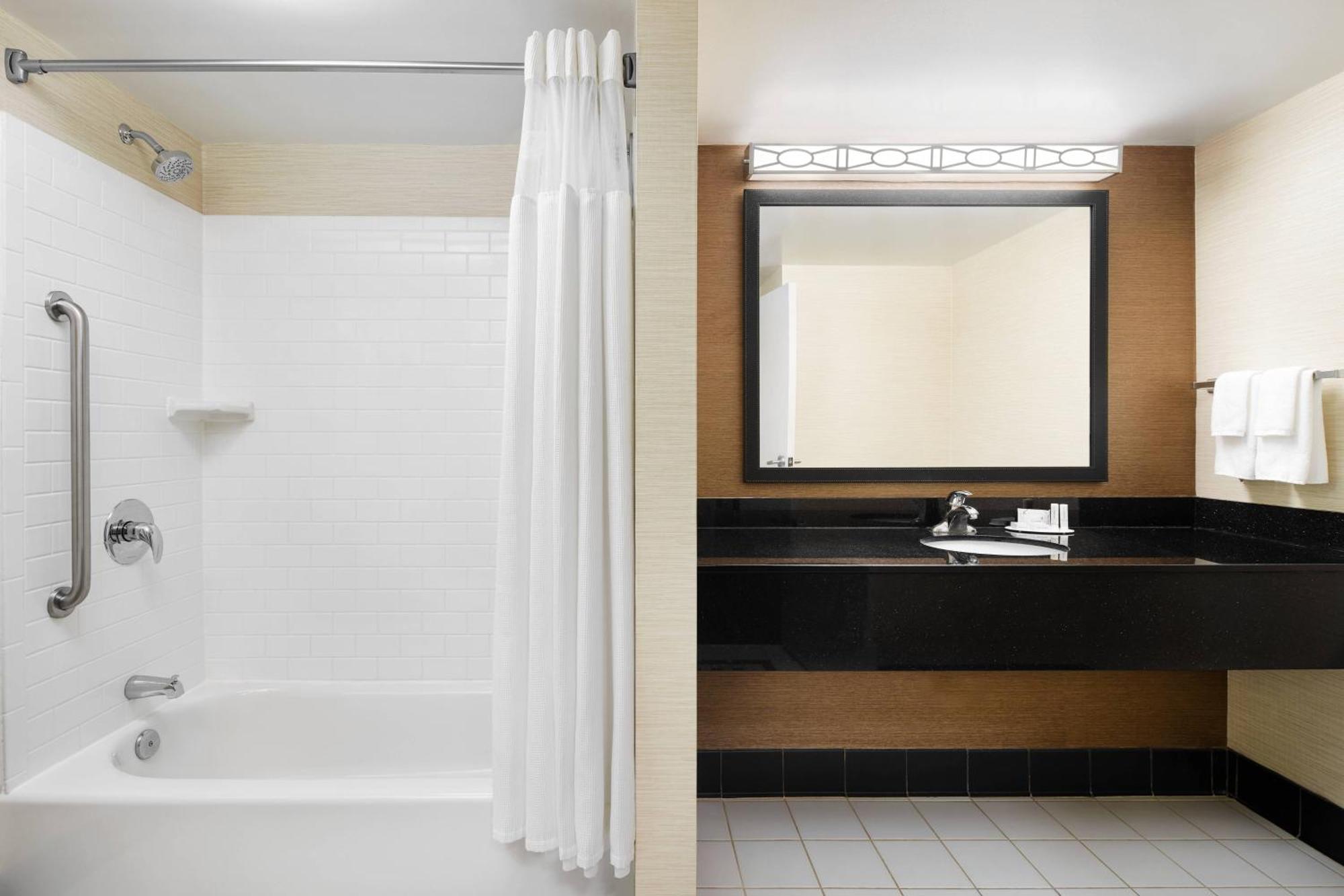 Fairfield Inn And Suites By Marriott Plainville Eksteriør bilde