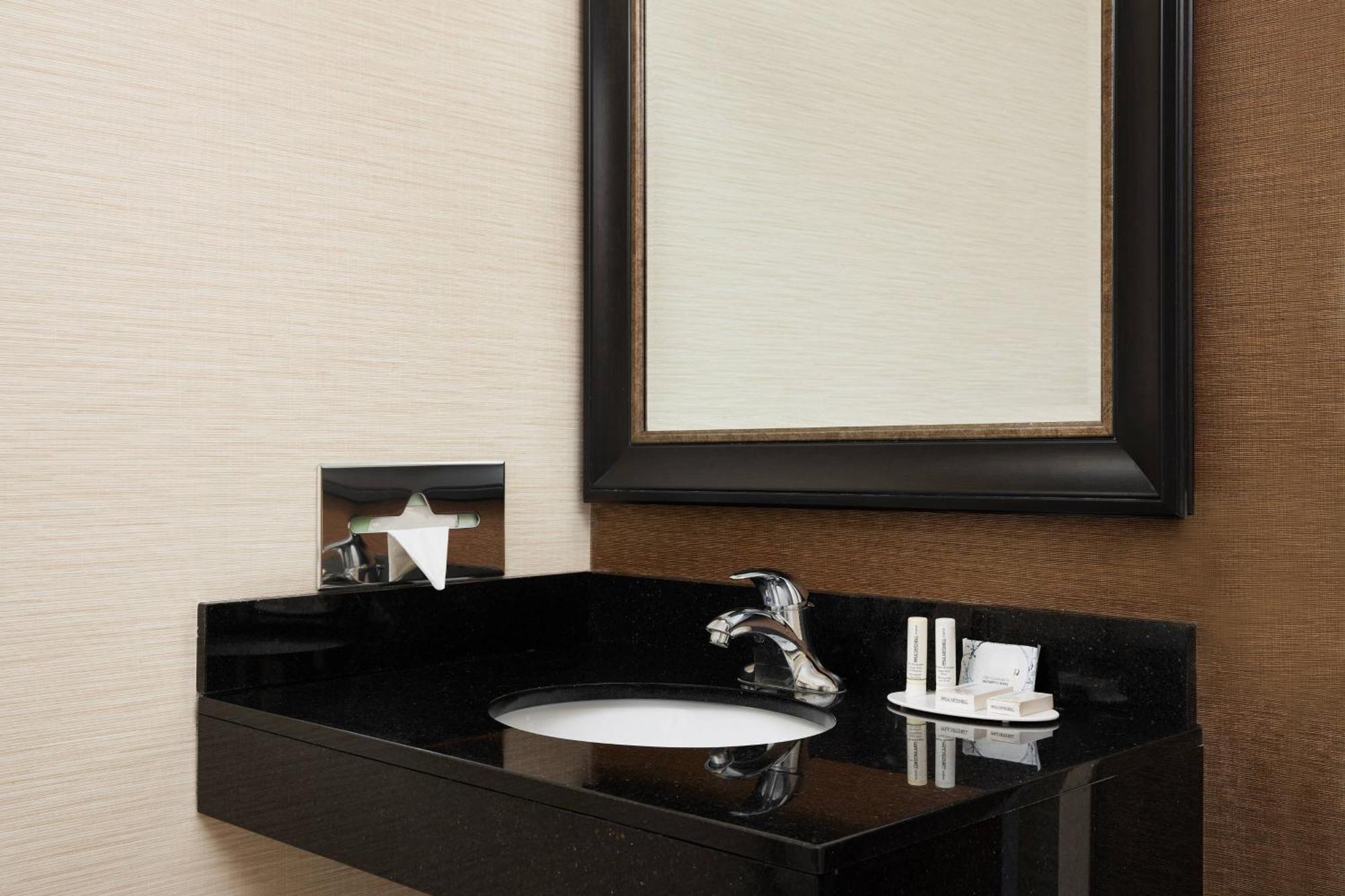 Fairfield Inn And Suites By Marriott Plainville Eksteriør bilde