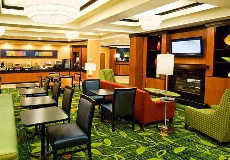 Fairfield Inn And Suites By Marriott Plainville Eksteriør bilde